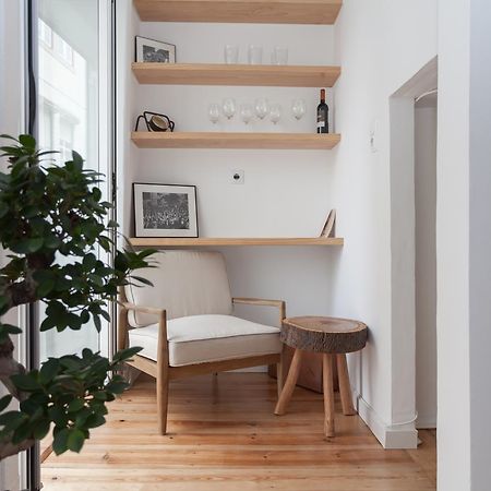 Beguest Santa Catarina Lisbon Apartment Buitenkant foto
