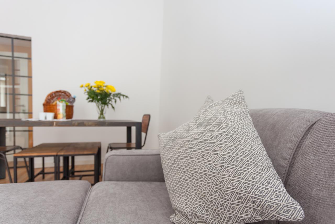 Beguest Santa Catarina Lisbon Apartment Buitenkant foto