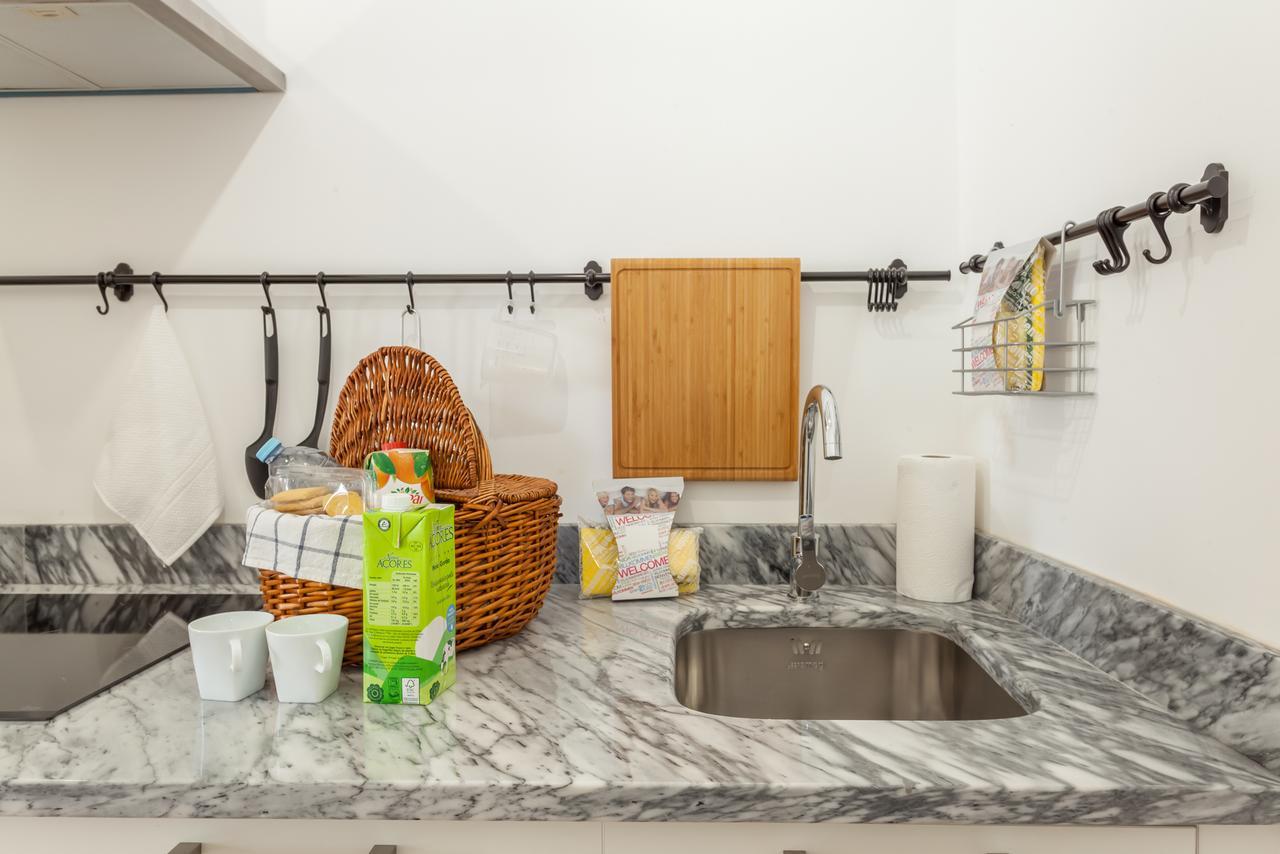 Beguest Santa Catarina Lisbon Apartment Buitenkant foto