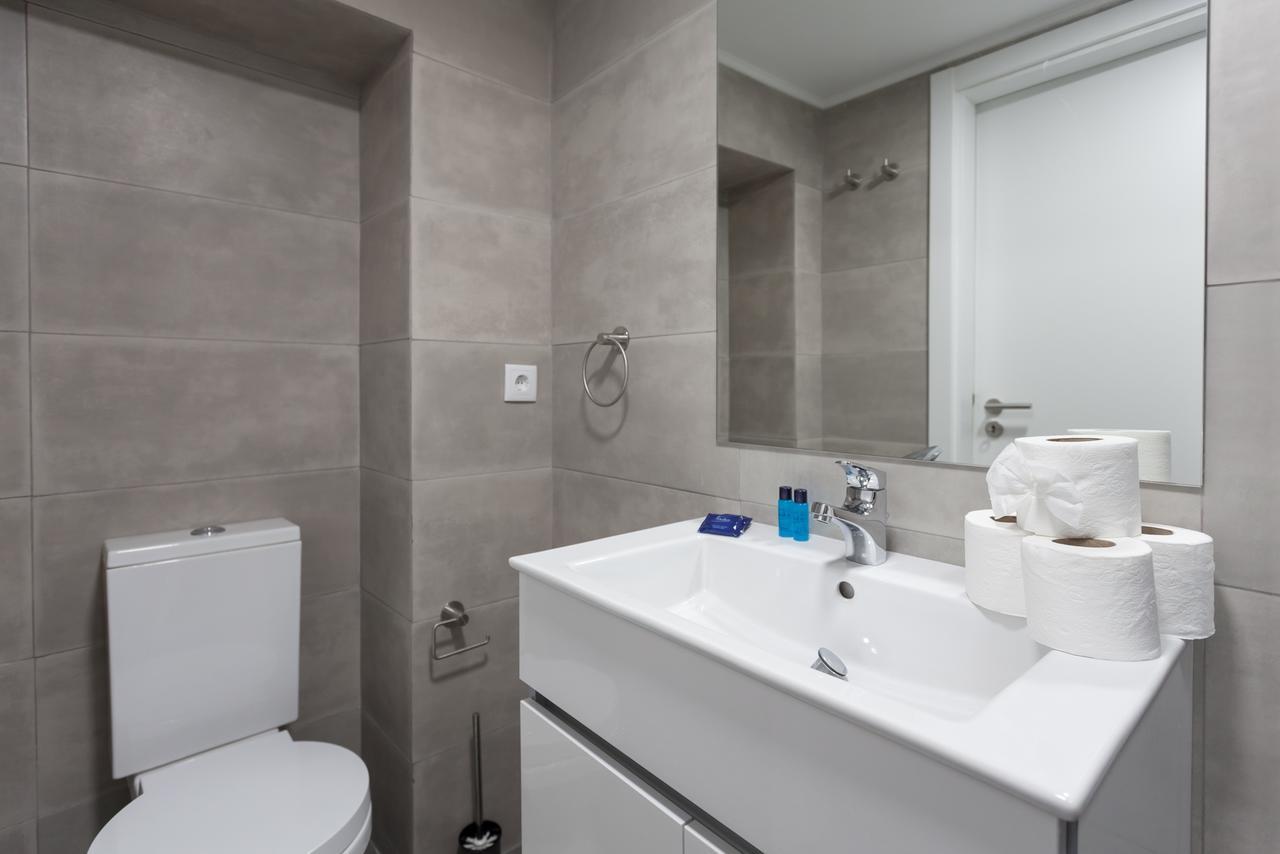 Beguest Santa Catarina Lisbon Apartment Buitenkant foto