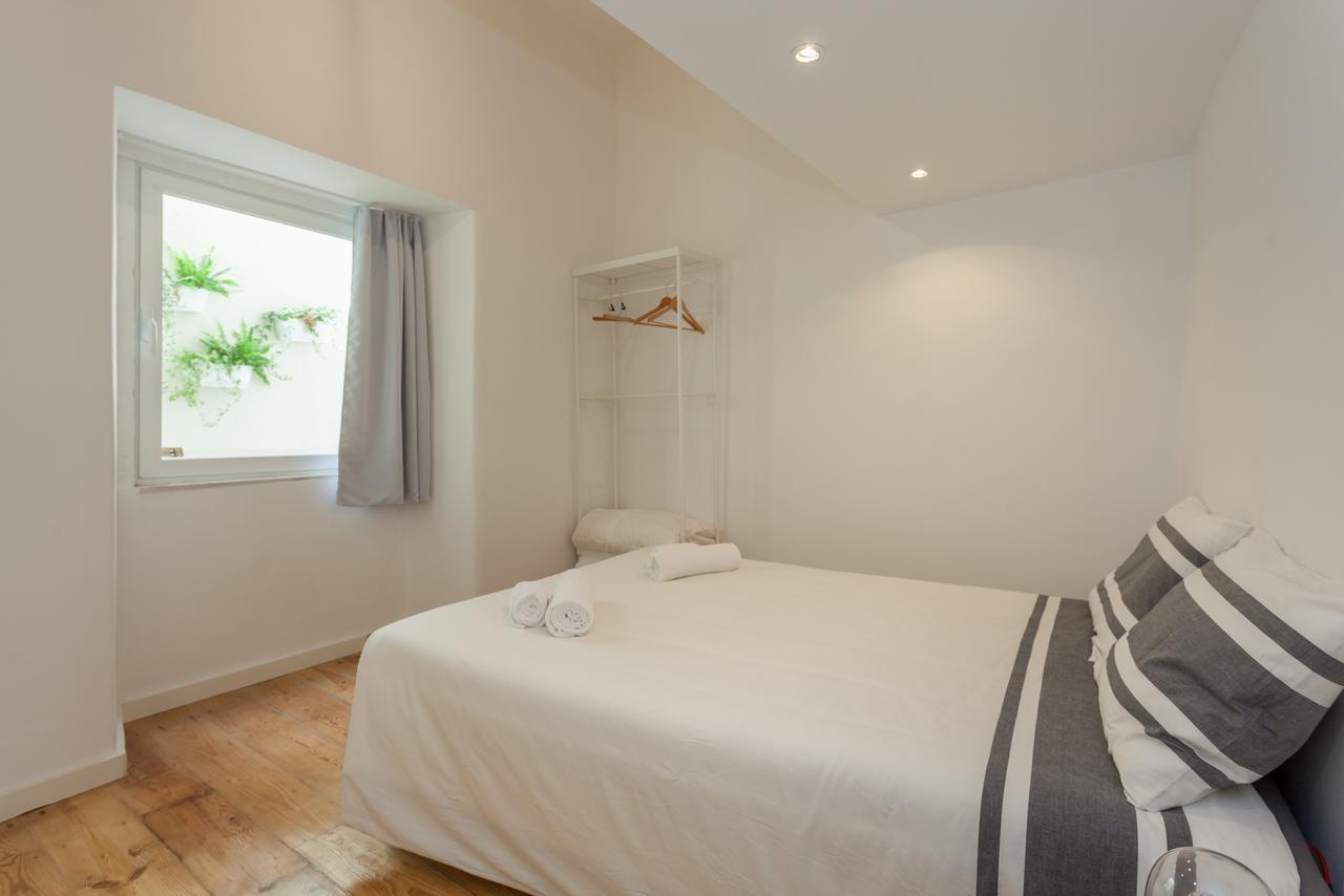 Beguest Santa Catarina Lisbon Apartment Buitenkant foto
