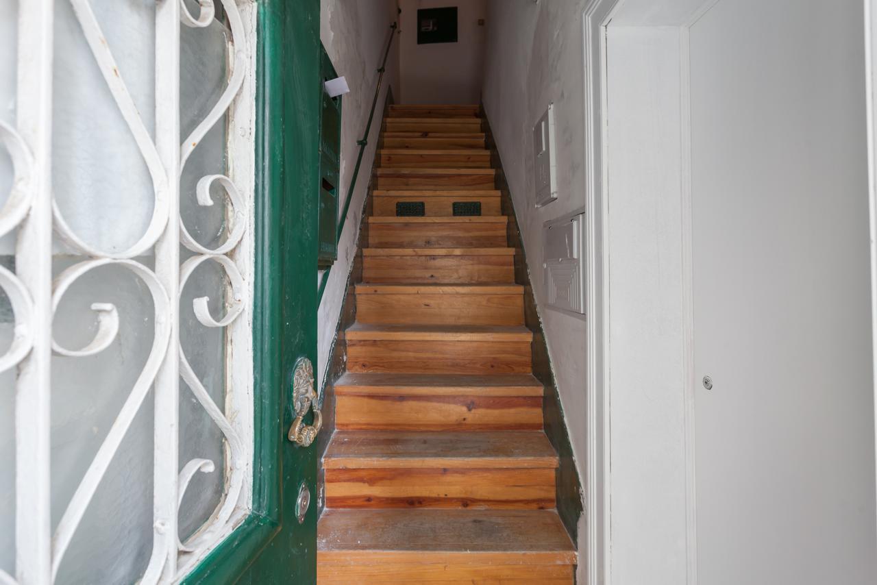 Beguest Santa Catarina Lisbon Apartment Buitenkant foto