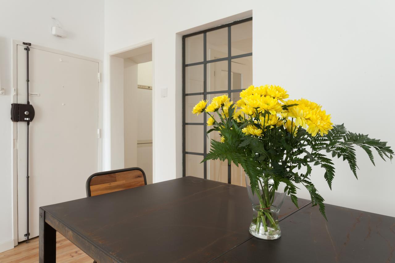 Beguest Santa Catarina Lisbon Apartment Buitenkant foto